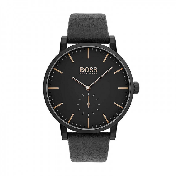 ЧАСОВНИК HUGO BOSS- 1513768